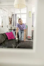 Пилосос акумуляторний Karcher CVH 2-4 (1.198-450.0) - мініатюра 6