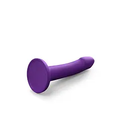 Фаллоимитатор Dorcel Real Pleasure S, 16 см - миниатюра 2