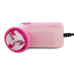Машинка для стрижки катишків електрична Sonax Pro SN 168 - мініатюра 6