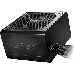 Блок живлення AsRock PRO PRO-850G 850W 80+ Gold (PRO-850G) - мініатюра 4