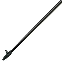 Палиці для скандинавської ходьби Gabel FX-75 Snake Carbon 125 Dual Spike (7009351011250) (DAS302750) - мініатюра 5