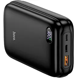 Додаткова батарея Hoco Q2A (20000mAh) Black - мініатюра 3
