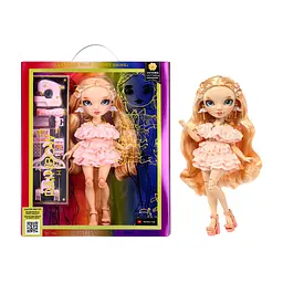 Лялька Rainbow High S23 – Вікторія Вайтмен Rainbow High 583134