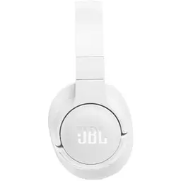 Навушники бездротові JBL Tune 720BT повнорозмірні (JBLT720BTWHT) - мініатюра 6