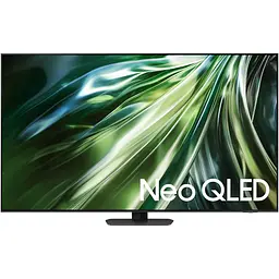 Телевізор Samsung QN90D 75` Neo QLED Ultra HD 4K (QE75QN90D) [112054]
