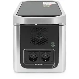 Зарядна станція Must 1000W 1280Wh (EM1024S) - мініатюра 3