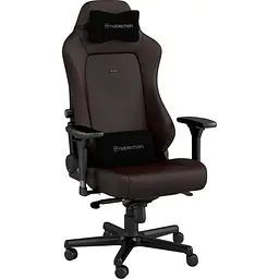 Геймерське крісло Noblechairs HERO Java Edition (NBL-HRO-PU-JED) [165704] - мініатюра 5