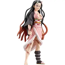 Фігурка Bandai Spirits Клинок, який знищує демонів Незуко Камадо Demon Slayer Nezuko 16 см BS DS NK DP 16 - мініатюра 3