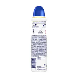 Антиперспірант Dove Оригінал 150 мл (8720181291692/8720181291715) - мініатюра 2