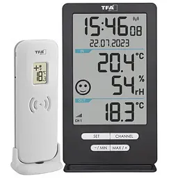 Термометр TFA XENA HOME 30307410