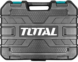 Перфоратор Total TH110266 - мініатюра 3