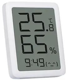 Термогігрометр Xiaomi MiaoMiaoce LCD MHO-C601 [50944]