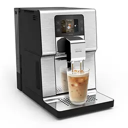 Кавомашина Krups Intuition Experience Hot&Cold EA879EE0 - мініатюра 6