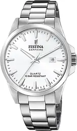 Годинник Festina Swiss Made F20024/2