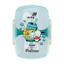 Ланч-бокс дитячий Kite Pochacco з наповненням 750 мл (PC26-181) - мініатюра 2