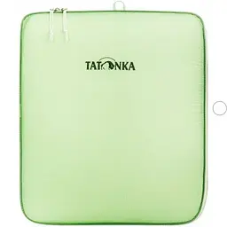 Косметичка Tatonka Squeezy Pouch XL Світло-зелений