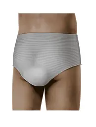 Труси поглинаючі для чоловіків MEN PANTS 5 крапель M 8 шт/уп. MoliCare med0001370 - мініатюра 3