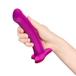 Фалоімітатор Fun Factory Magnum, 18.3 см - мініатюра 3