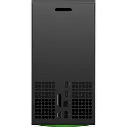 Ігрова консоль Microsoft Xbox Series X 2TB Galaxy Black [121646] - мініатюра 5