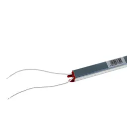 Блок живлення Brille DR-24W IP67 AC 170-264V DC 12V 2A Output LED - мініатюра 4