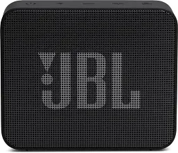 Bluetooth колонка JBL GO Essential 2 (JBLGOES2BLKEU) Black UA - мініатюра 2