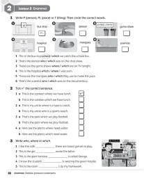 Beehive. Level 4. Workbook - мініатюра 3