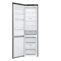 Холодильник LG GC-B509SLCL - мініатюра 6