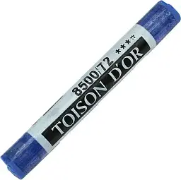 Крейда-пастель "Koh-i-noor" "TOISON D`OR" №8500072002SV mountain blue/лазурит(12)