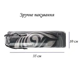 Плед фліс Магічні камені 150x200 см Love You 8187 - мініатюра 7