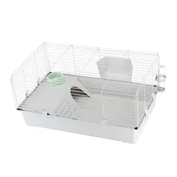 Клітка Ferplast Rabbit 100 для кроликів та морських свинок в індивідуальні упаковці - мініатюра 11