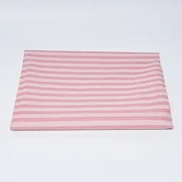 Простирадло Moon&Star Pink Whisper Бязь Gold Люкс 110х160 см (MS-860000165) - мініатюра 2