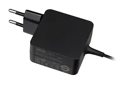 Блок живлення (зарядка) для ноутбука Asus 45W (19V 2,37А 4,5ммx3,0мм) [NEW Gen] AD2108020 від Asus, 45W, 19V, 2.37A, 4.5ммx3.0мм - мініатюра 5