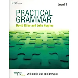 Practical Grammar 1. Student Book with Answers & Audio CDs - Джон Хьюз
