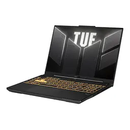 Ноутбук Ігровий ASUS TUF F16 FX607VU-I5165,5,16GB,512GB,4050 - мініатюра 5
