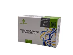 Антиоксидантний біокомплекс Elit-Pharm 50 таблеток - мініатюра 3