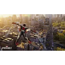 Гра Marvel's Spider-Man 2 Collector's Edition (російська версія) (PS5) - мініатюра 6