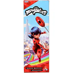 Лялька Miraculous Леді Баг і Супер-Кіт Basic Леді Баг 26 см (50261) - мініатюра 6
