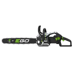 Пила ланцюгова акумуляторна EGO CSX5000 (50 см, 30 м/с, BL, 56 В, без акумуляторів та зарядного пристрою) - мініатюра 2