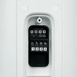 Акустичні колонки JBL COL600 White (JBL-COL600-WH) - мініатюра 3