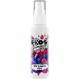 Оральний спрей Eros Yummy Wild'n'Berry Flirt 50 мл