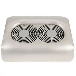 Витяжка манікюрна SalonHome T-SO30685 48W з двома вентиляторами - мініатюра 8