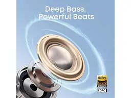 Навушники TWS ANKER SoundCore C50i Black (D1101G11) - мініатюра 8