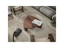 Пилосос з мішком Electrolux EB51C2DB - мініатюра 4