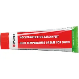 Мастило Wurth для ШРУСів та карданних валів з MoS2, 90 г (0892820)