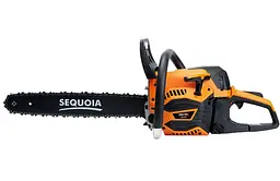 Бензинова ланцюгова пилка Sequoia SPC2418 - мініатюра 3