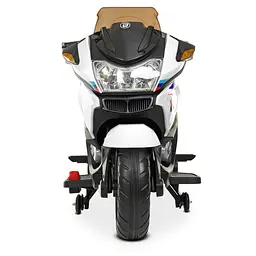Дитячий електромобіль-мотоцикл Bambi Racer M 4272EL-1 до 30 кг - мініатюра 5