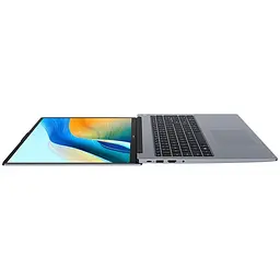 Ноутбук Huawei MateBook D 16 i5-12450H la 4.40GHz, IPS 16GB DDR4, 512GB, UHD, Windows 11 Home - мініатюра 6