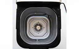Хлібопічка Liberton LBM-6300 - мініатюра 3