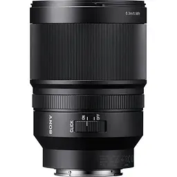 Об'єктив Sony FE 35mm f/1.4 ZA Distagon T* (SEL35F14Z) [100065] - мініатюра 4