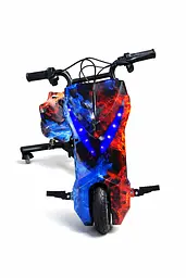 Дрифт-карт ElectrO Crazy Bug Premium 350W лід і полум'я (6143888)